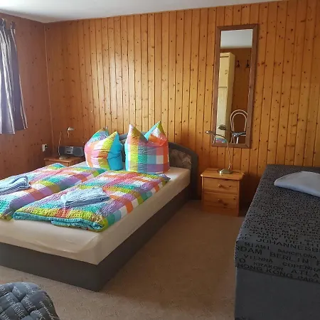 Haus Kruger Holiday home Wieck
