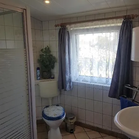 Haus Kruger * Wieck