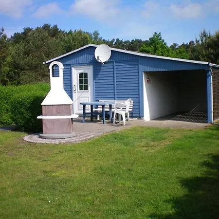 Haus Kruger Holiday home *