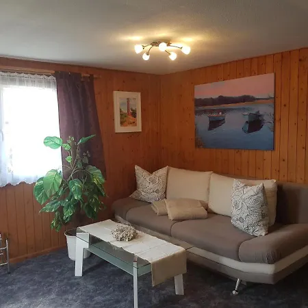 Haus Kruger 度假居