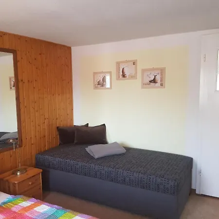 Holiday home Haus Kruger Wieck