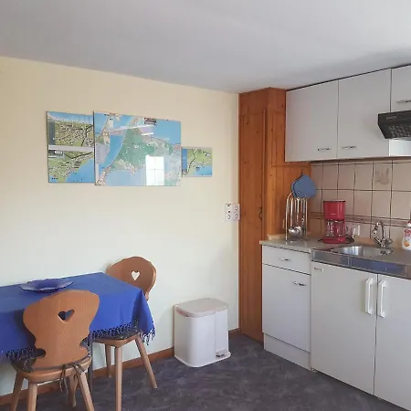 Haus Kruger 度假居 *