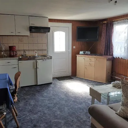 Haus Kruger 维克